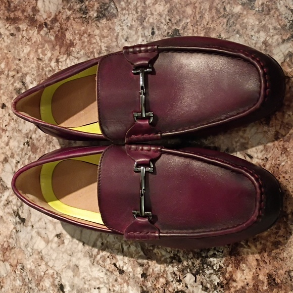La Milano Wilson Men\'s Leather Loafers main image 10